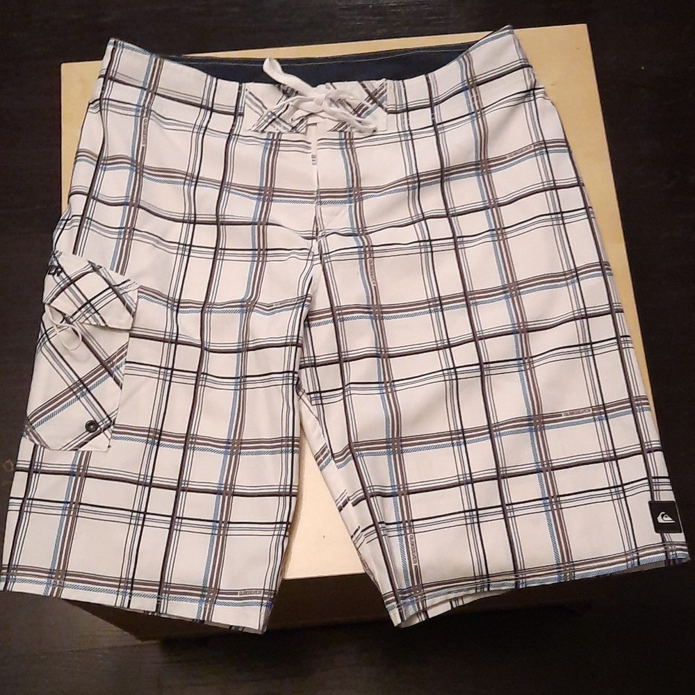 Swim shorts